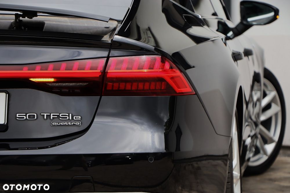 Audi A7 Sportback - 14