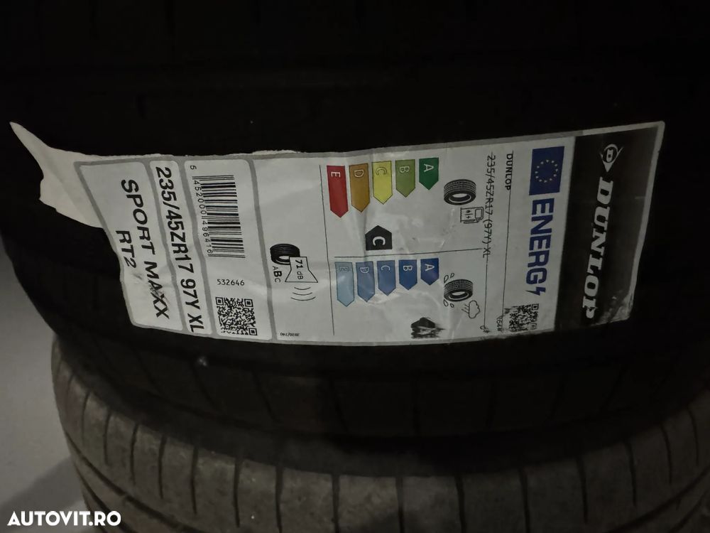 Volvo V60 D6 Twin Engine Geartronic Momentum - 20