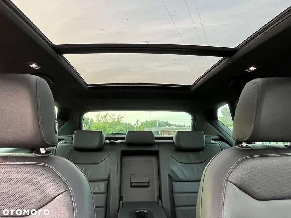 Seat Ateca 2.0 TDI DSG Xcellence - 11