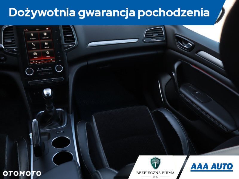 Renault Megane - 10