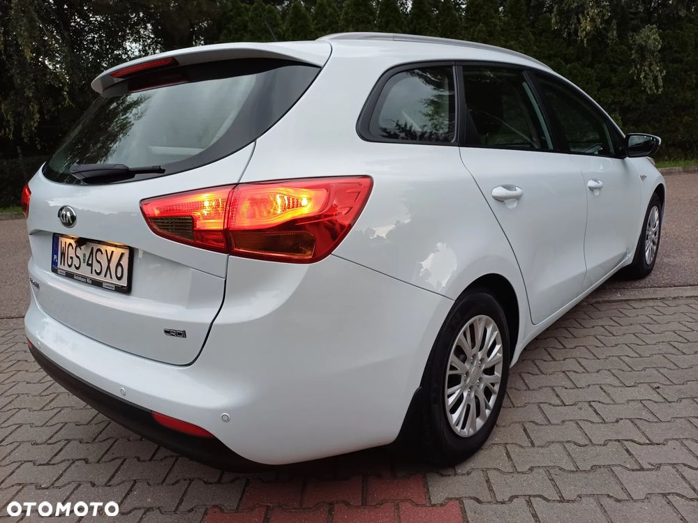Kia Ceed - 19