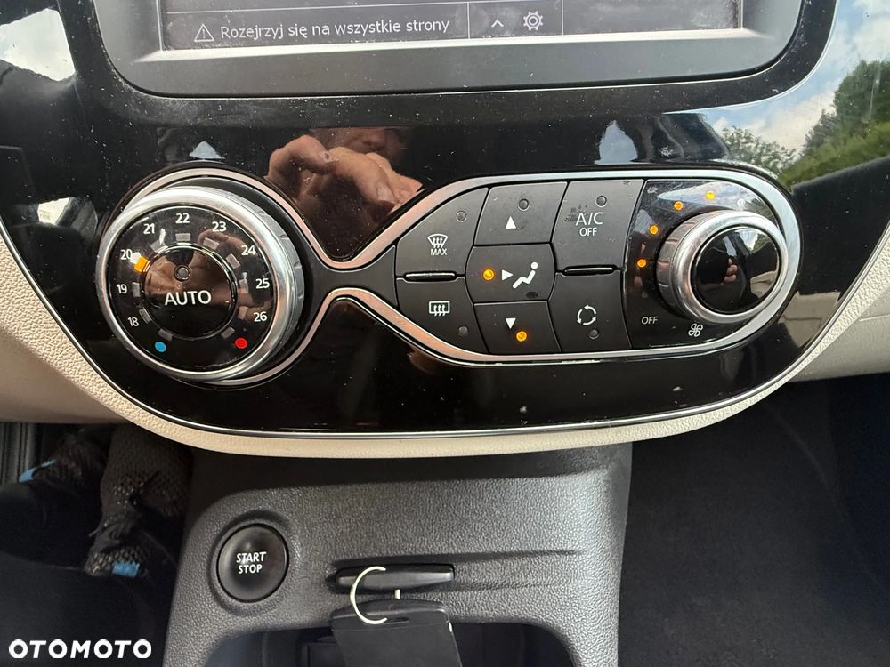 Renault Captur ENERGY TCe 120 Bose Edition - 20