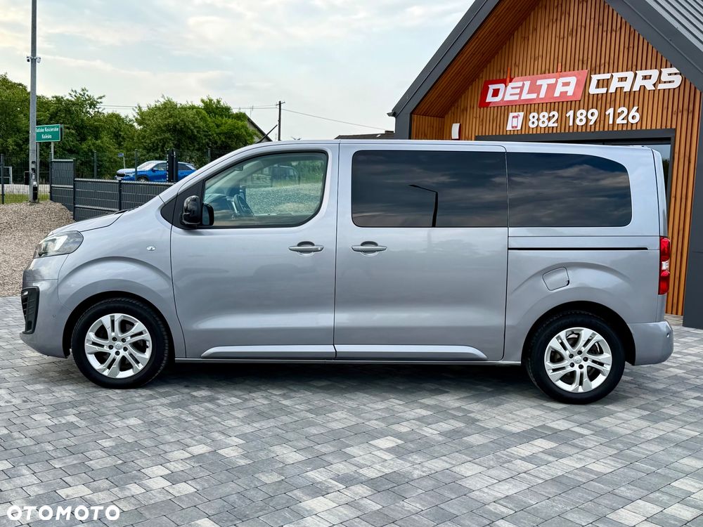 Opel Zafira 2.0 CDTI Long Business VIP - 13