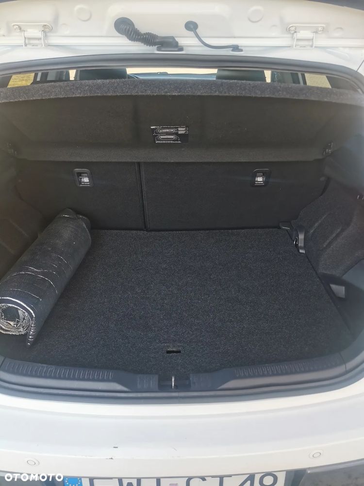 Toyota Auris - 6