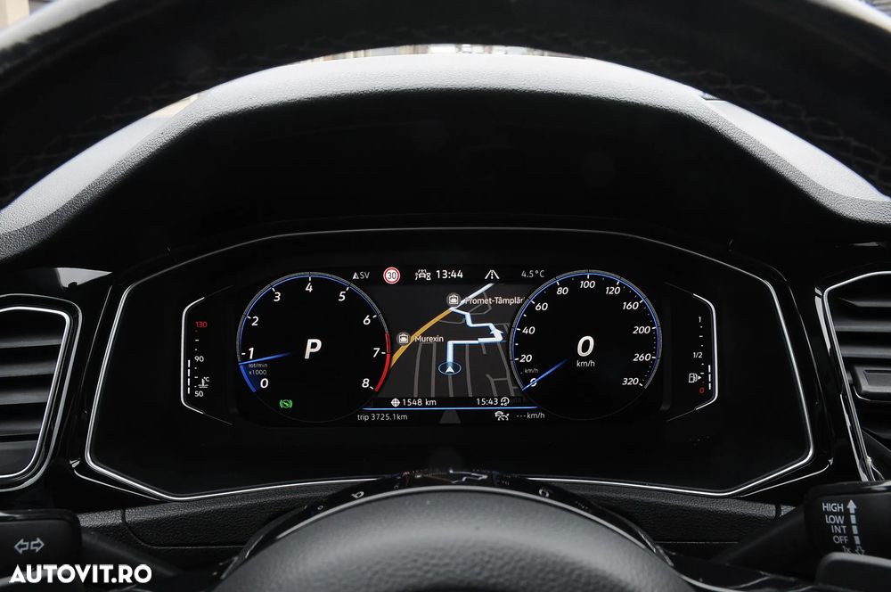 Volkswagen T-Roc R 2.0 TSI OPF 4Motion DSG - 14