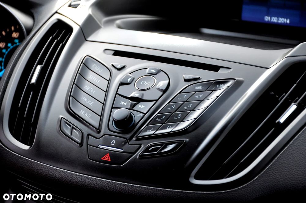 Ford Escape - 27