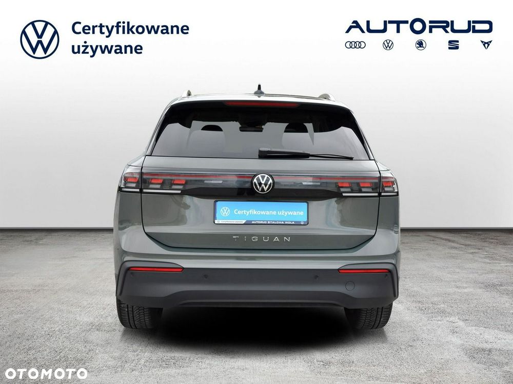 Volkswagen Tiguan 2.0 TDI Life Plus DSG - 6