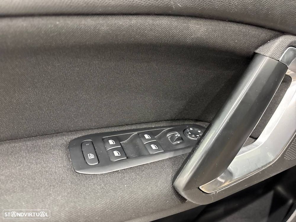 Peugeot 308 1.5 BlueHDi Style - 20