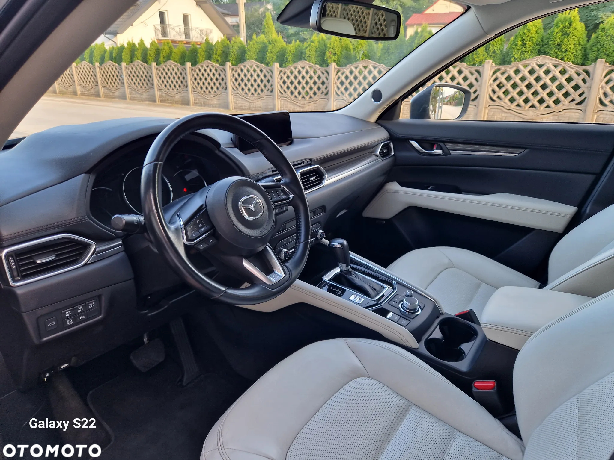 Mazda CX-5 2.0 Skydream AWD - 22
