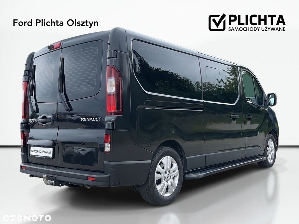 Renault Trafic - 6