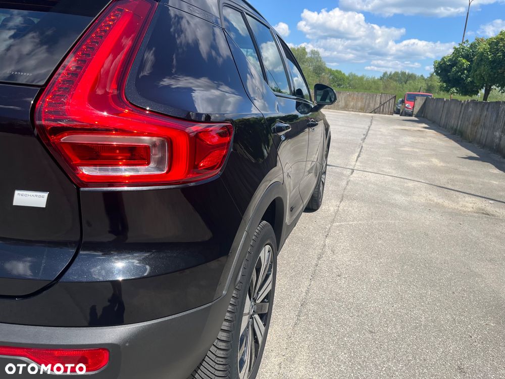 Volvo XC 40 Recharge 69 kWh Single Motor Plus - 29