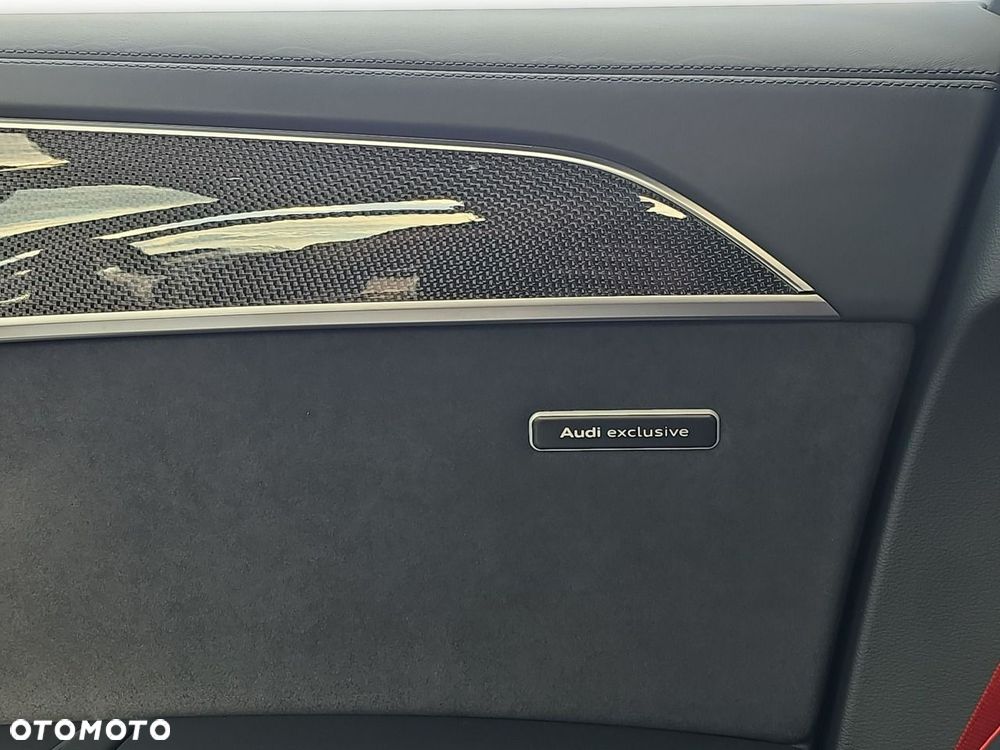 Audi S8 TFSI quattro tiptronic - 21