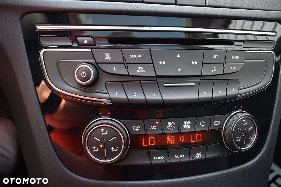 Peugeot 508 HDi FAP 160 Allure - 18