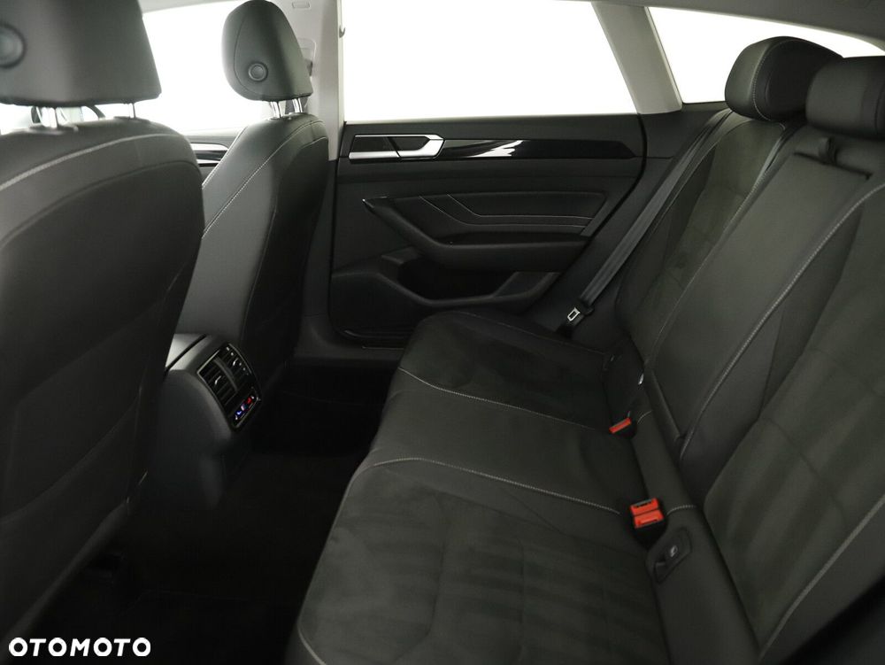 Volkswagen Arteon 2.0 TSI 4Motion Elegance DSG - 11