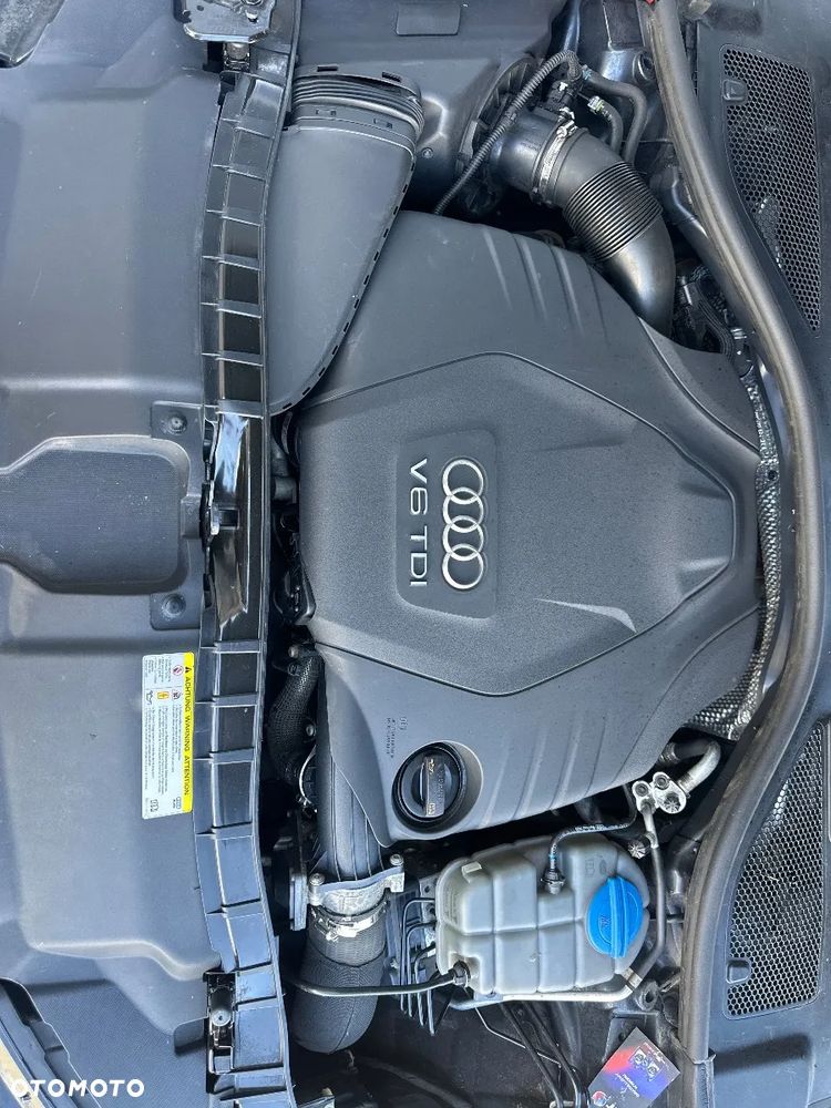 Audi A6 Avant 3.0 TDI Quattro S tronic - 9