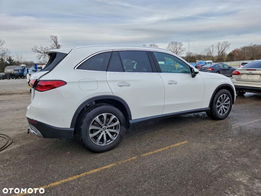 Mercedes-Benz GLC 300 4Matic 9G-TRONIC Avantgarde Advanced - 4