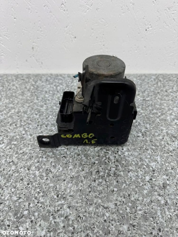 pompa hamulcowa abs combo e iv berlingo partner iv 9845052180 3330a20024 - 4