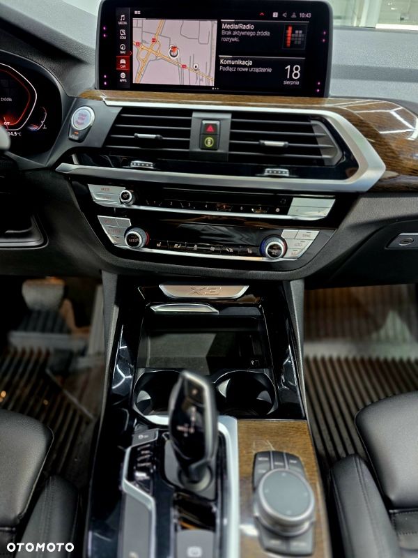 BMW X3 - 16