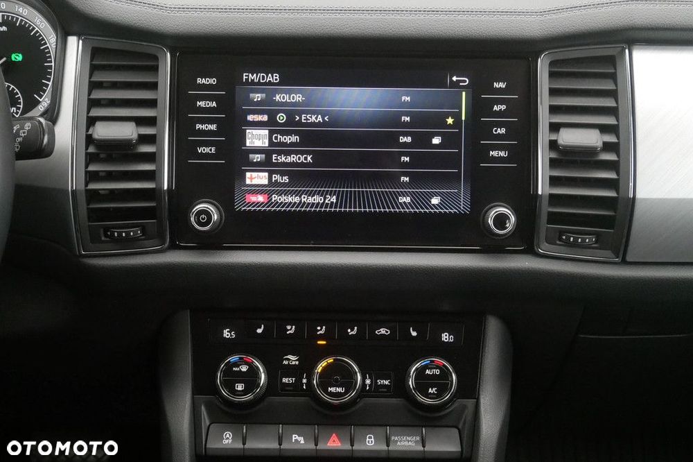 Skoda Kodiaq - 10