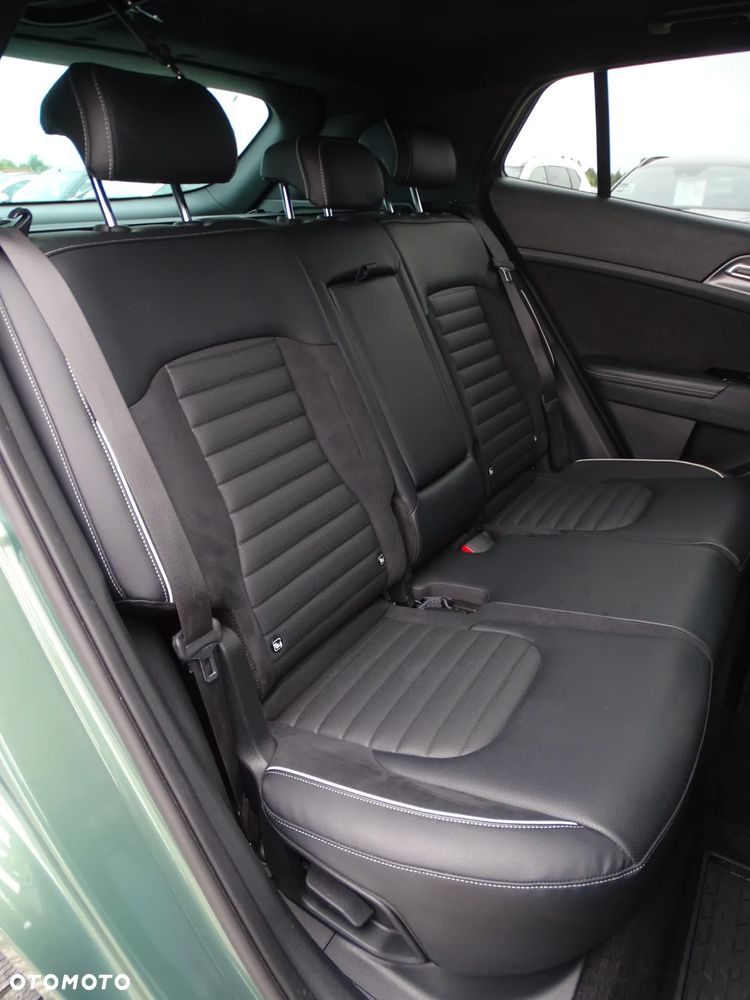 Kia Sportage 1.6 CRDI 2WD Eco-Dynamics+ (48V M-H) DCT GT-line - 23