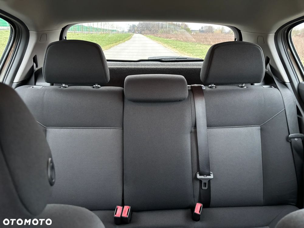 Opel Astra - 15