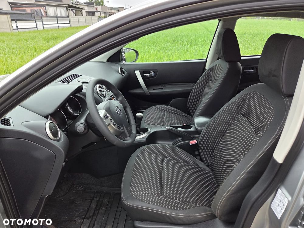 Nissan Qashqai 1.6 Acenta Pack - 6
