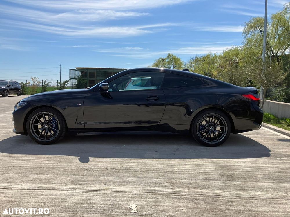 BMW M4 M440i xDrive - 3