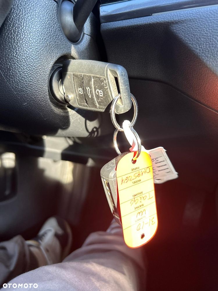 Volkswagen Taigo 1.5 TSI OPF DSG Life - 37