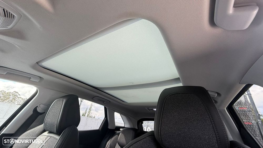 Peugeot 3008 1.6 BlueHDi Allure Grip Control - 46