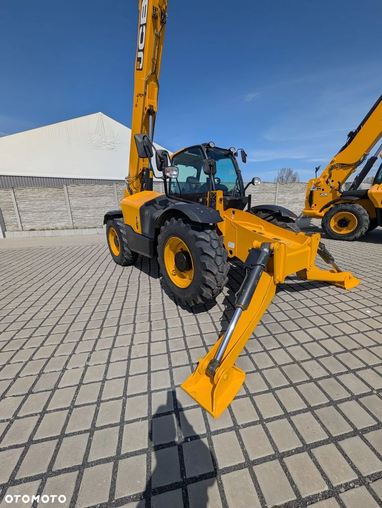 JCB 540V180 - 2