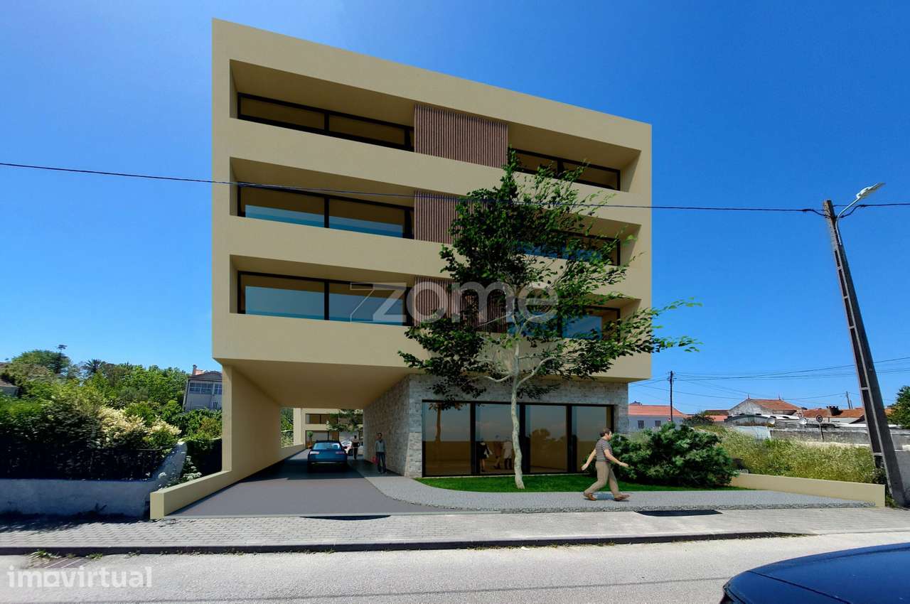 Terreno Urbano no Centro de Mira – Investimento com Elevado Potenci... - Grande imagem: 2/15