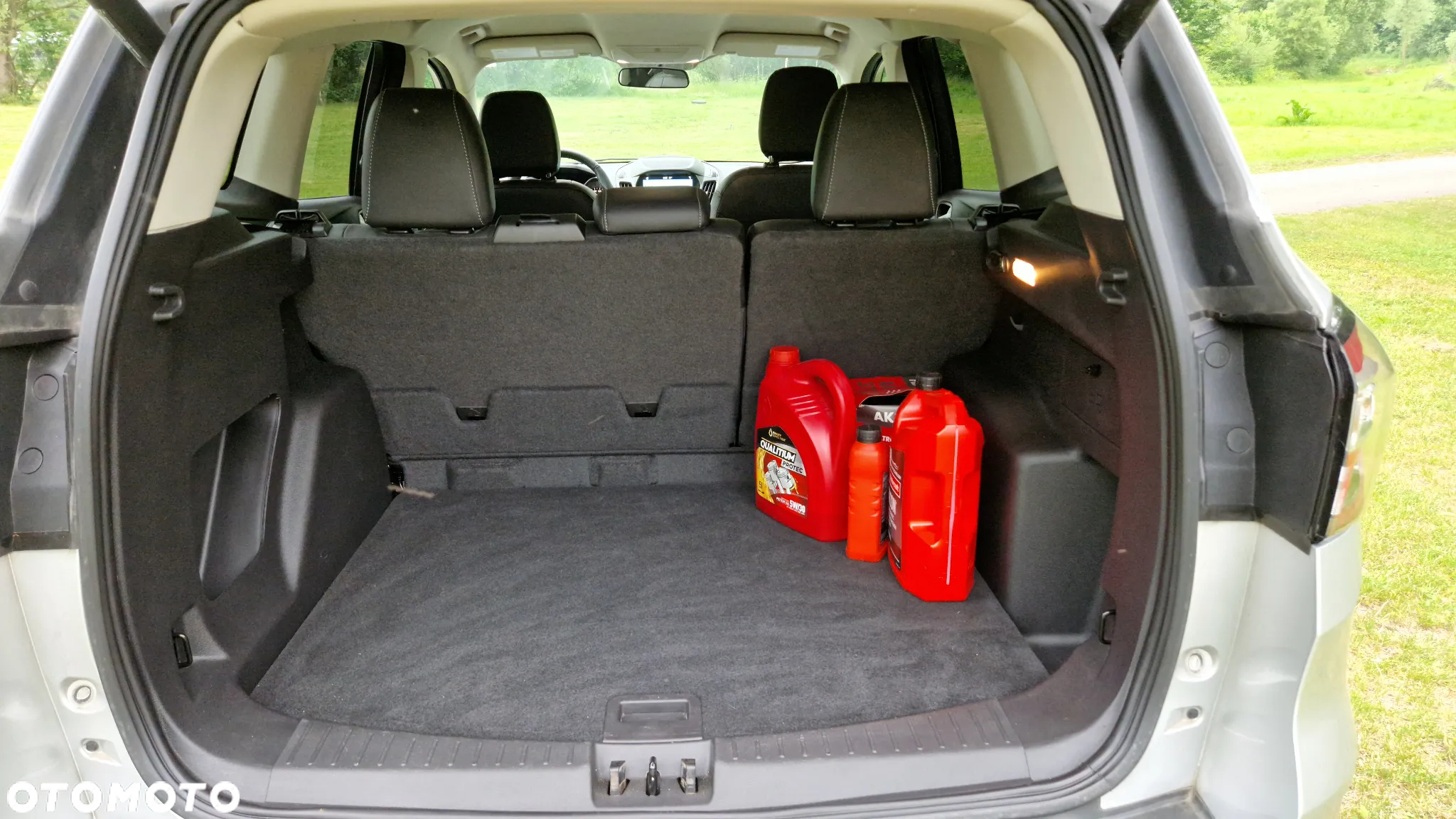 Ford Escape 1.5 EcoBoost AWD SE - 16