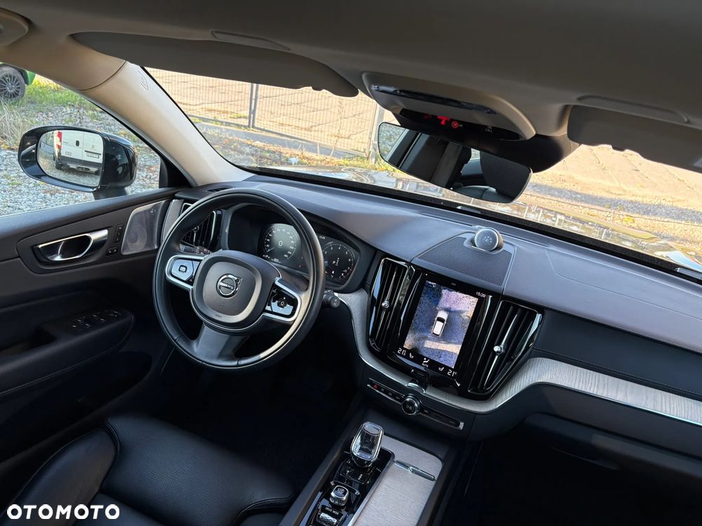 Volvo XC 60 B6 B AWD Inscription - 29