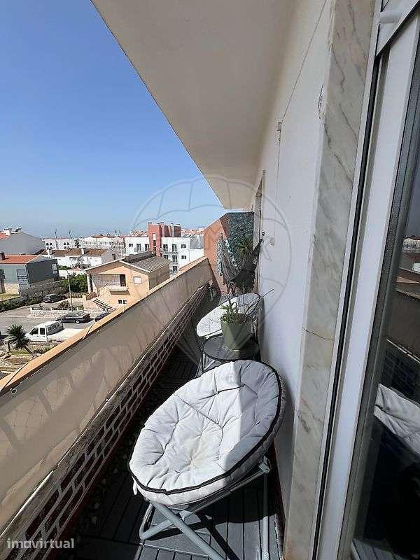 Apartamento T2 para venda - Grande imagem: 5/23
