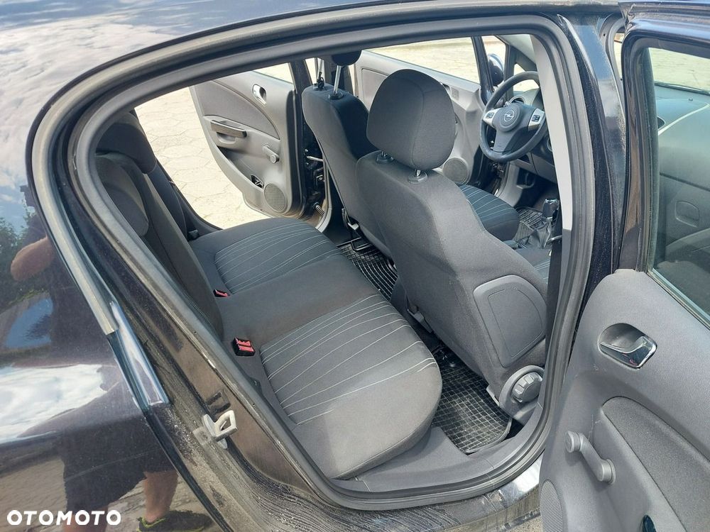 Opel Corsa - 13
