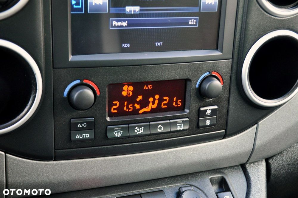 Peugeot Partner - 32