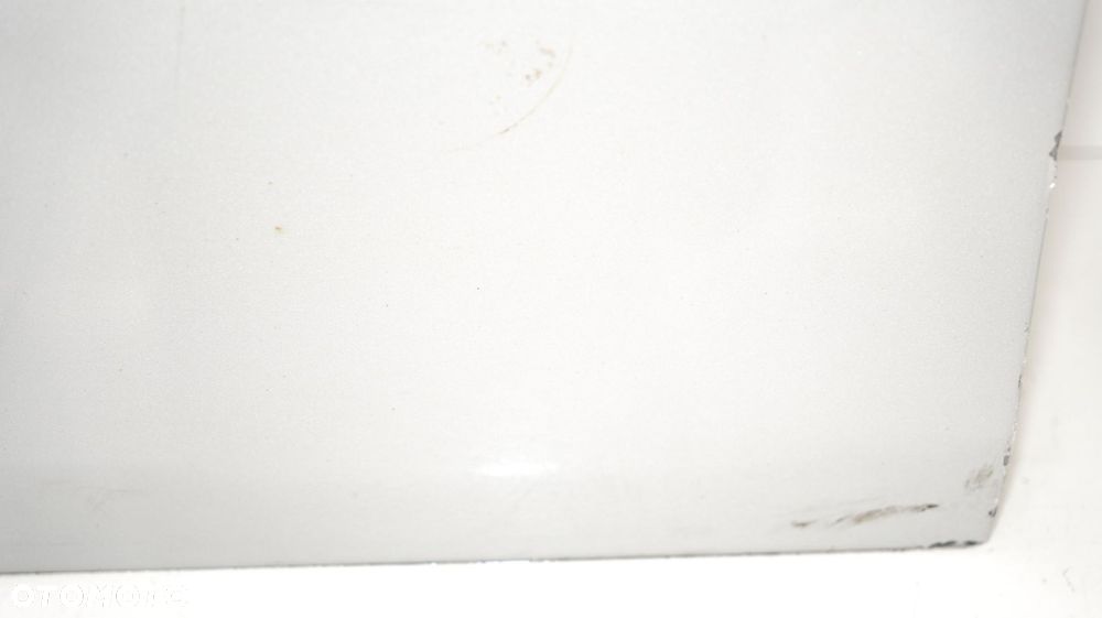 DRZWI LEWY TYŁ VW CADDY 03-10R LA7W - 5