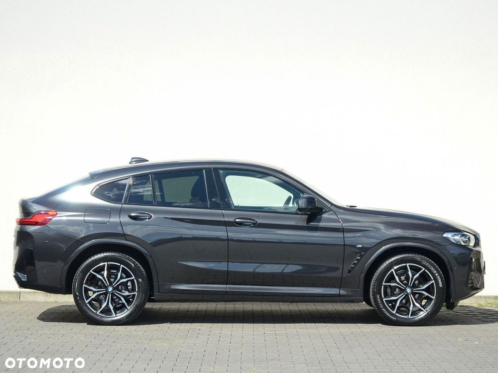 BMW X4 - 12