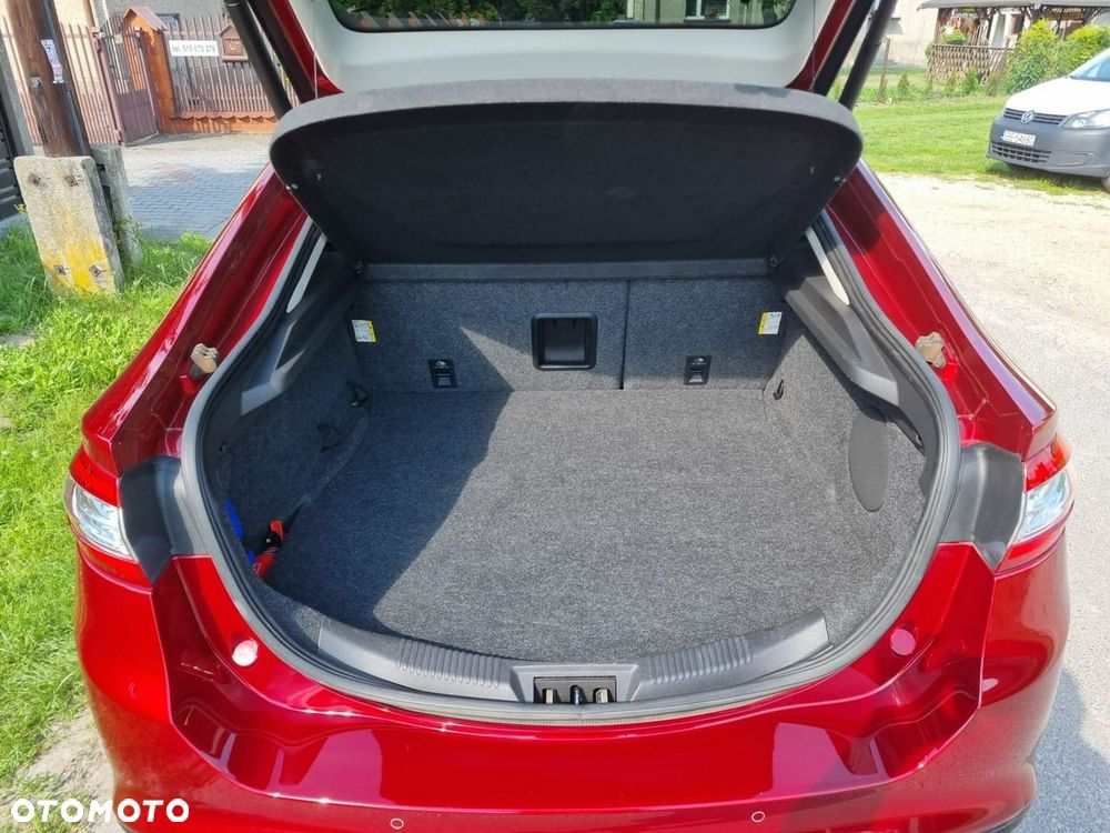 Ford Mondeo - 11
