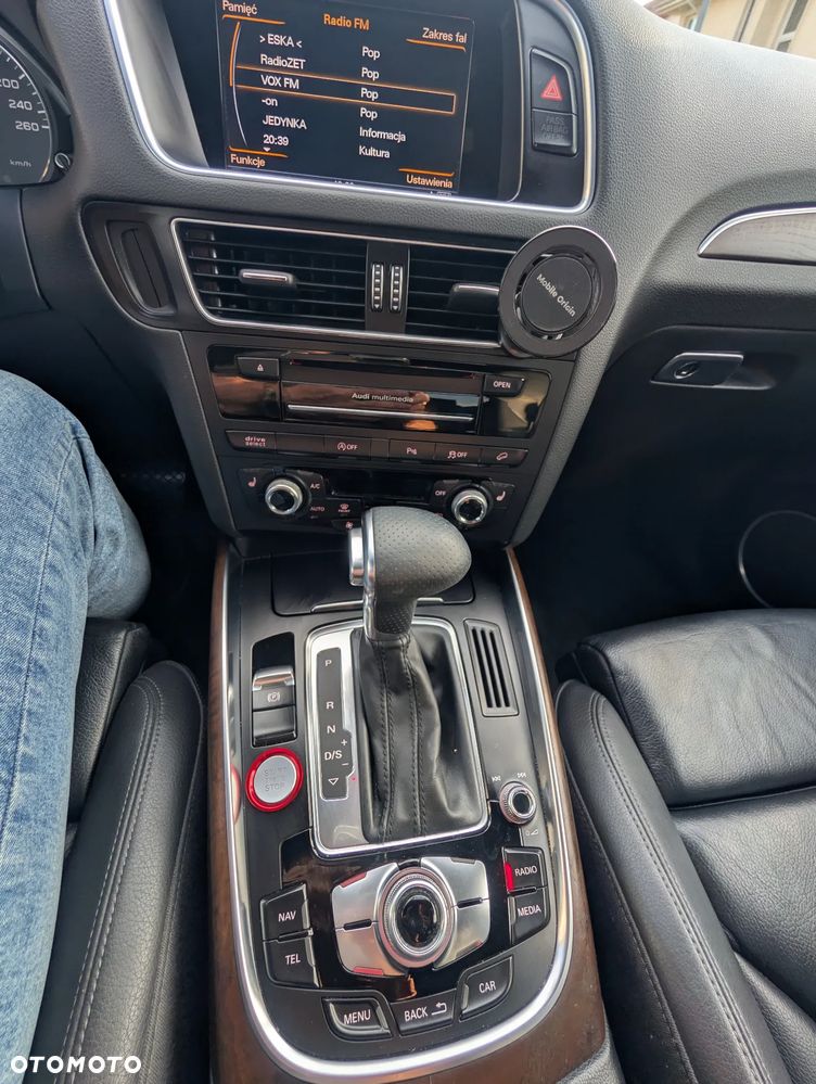 Audi Q5 - 14