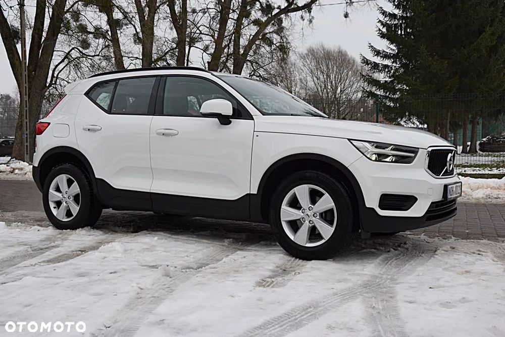 Volvo XC 40 T2 Essential - 5