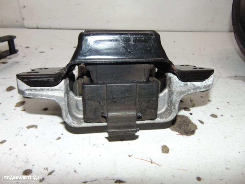 Vw caddy vários - 10