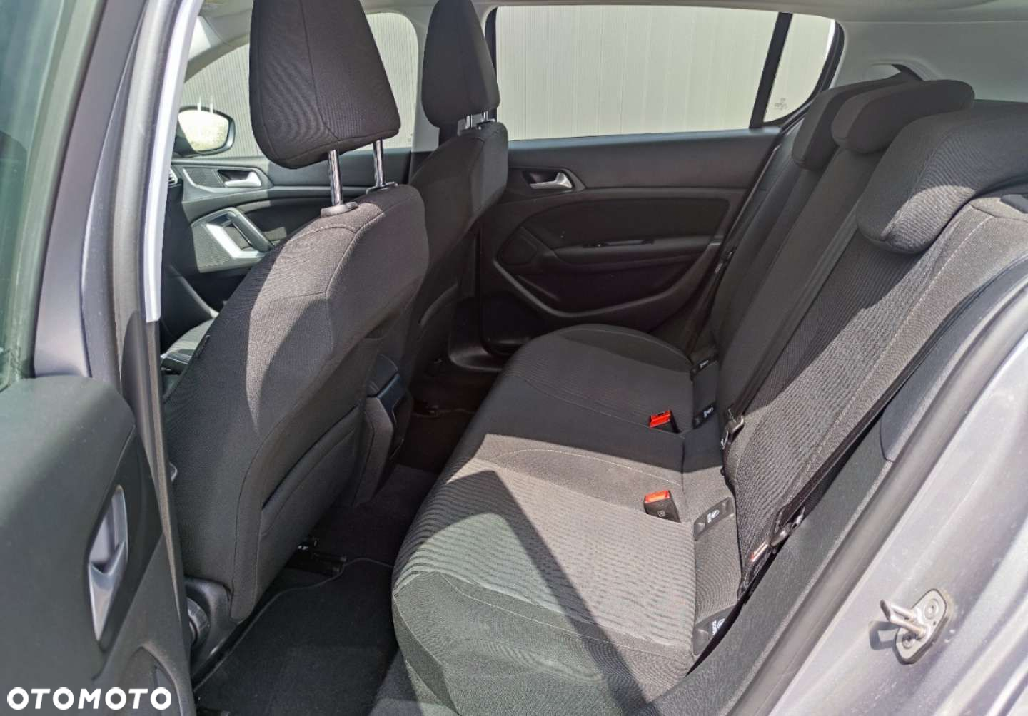 Peugeot 308 - 27