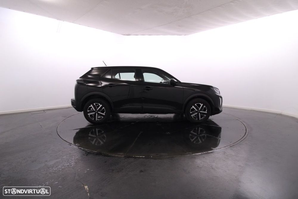 Peugeot 2008 1.2 PureTech Active - 9