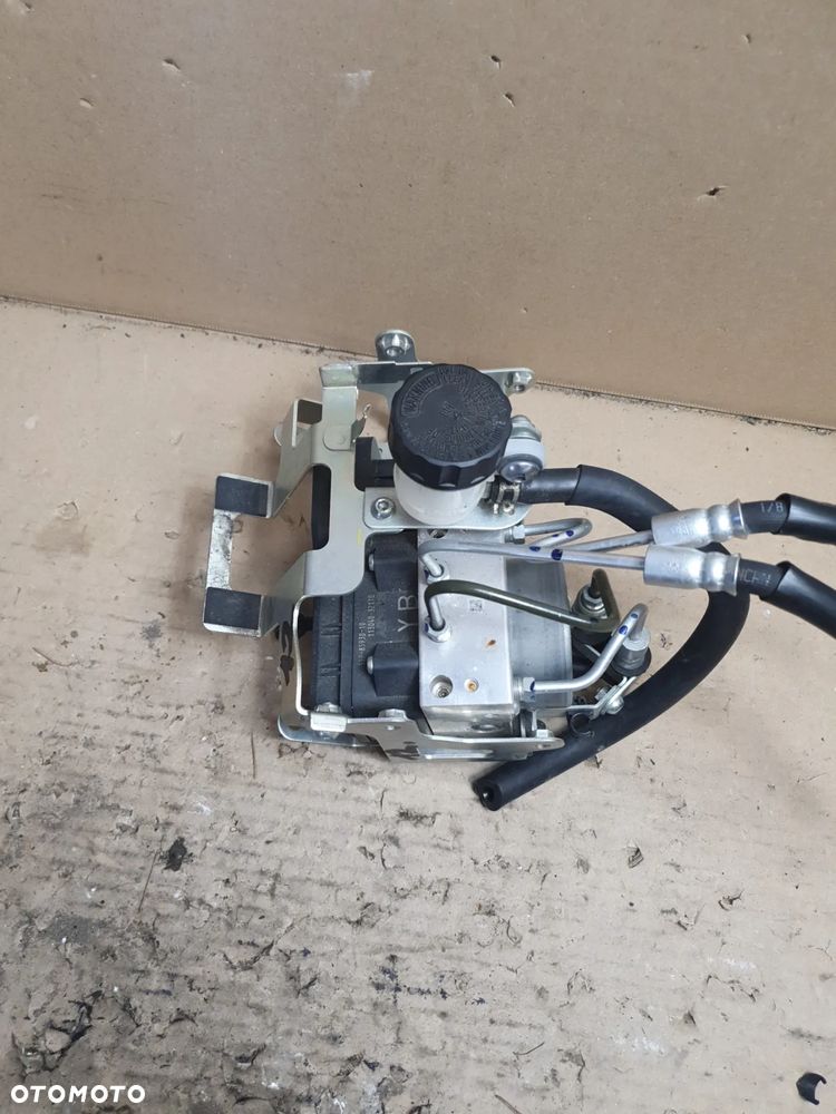 YAMAHA FZ8 10-15 POMPA ABS - 5