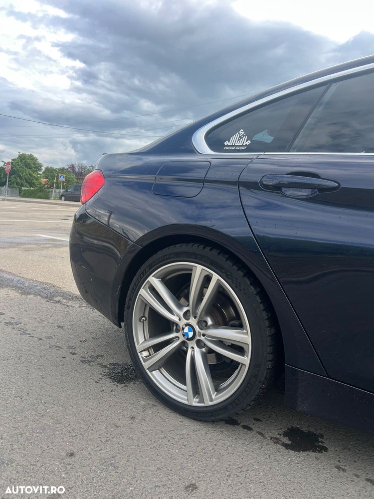 BMW Seria 4 - 4