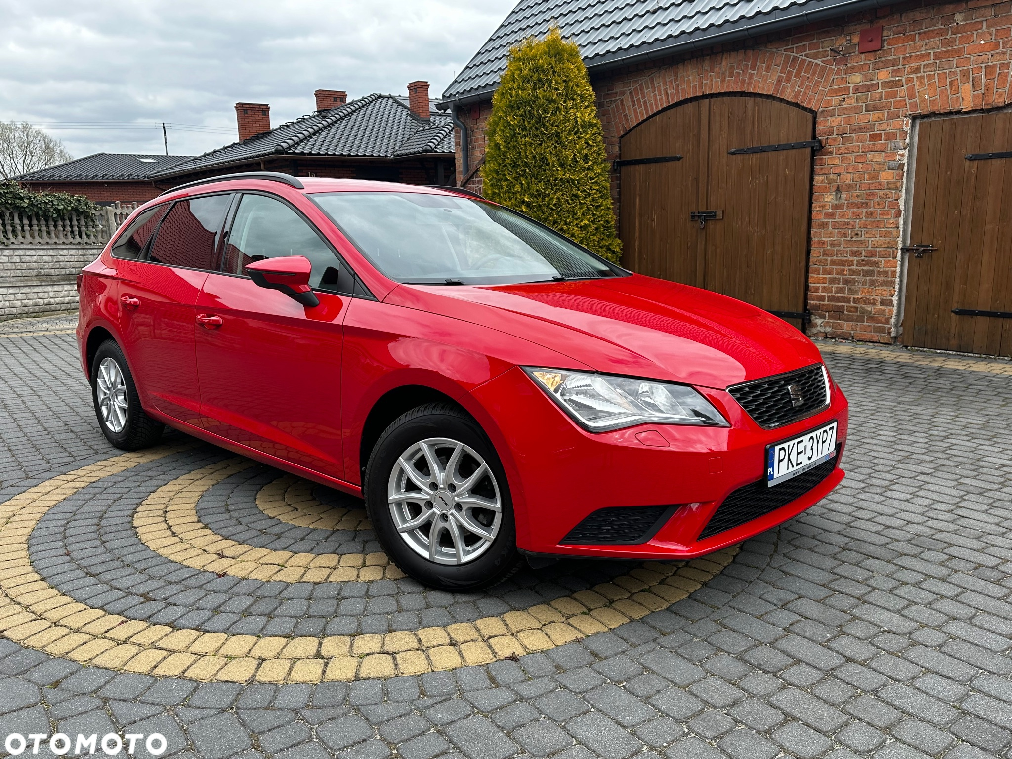 Seat Leon - 3