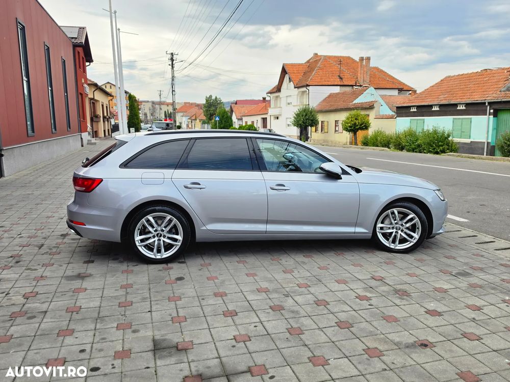 Audi A4 Allroad - 4
