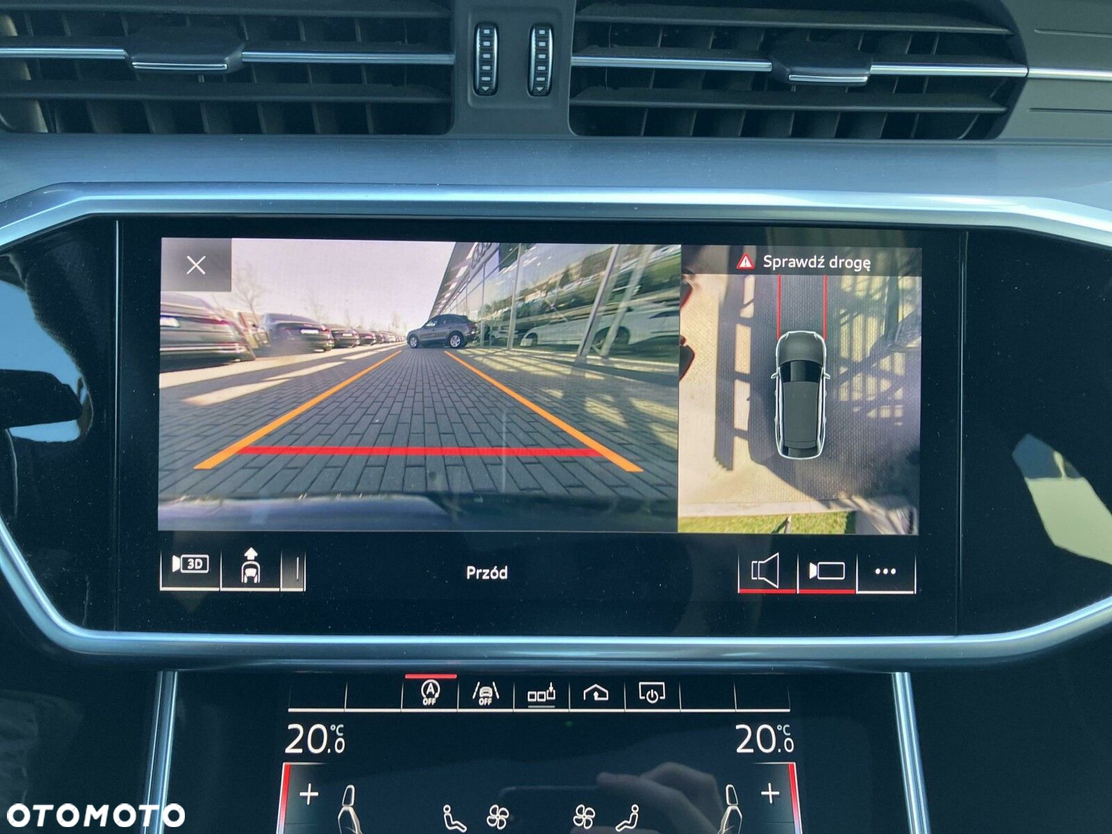 Audi S6 - 33