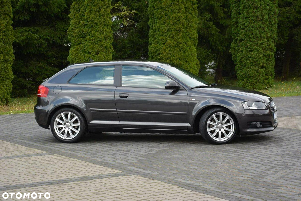 Audi A3 - 11